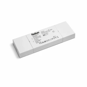 Radium Driver Flat LED de pour rubans LED 60W/24V^ Tension Constante