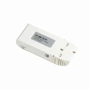 Egger Licht Driver LED 500 mA 9-18 W à gradation de phase^ Bloc D'Alimentation Courant Constant