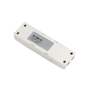 Egger Licht Driver LED 350 mA 1-15 W on/off^ Bloc D'Alimentation Courant Constant