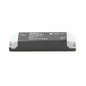 Deko-Light Driver LED Basic, CV, Q8H-12-75 W^ Bloc D'Alimentation Courant Constant