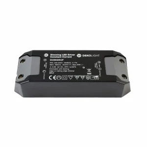 Deko-Light Driver LED Basic, DIM, CC, D35020UF/20 W^ Bloc D'Alimentation Courant Constant
