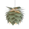 Dyberg Larsen Illumin small suspension vert sauge^ Suspensions D'Extérieur