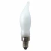 STAR TRADING E10 0,6W 230V Ampoule LED de rechange, set de 2 pièces^ Lumière De Noël