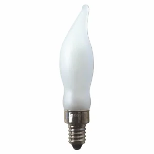 STAR TRADING E10 0,6W 230V Ampoule LED de rechange, set de 2 pièces^ Lumière De Noël