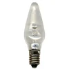 STAR TRADING E10 0,2 W 10-55 V ampoule rechange LED x3, claire^ Lumière De Noël