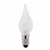 STAR TRADING E10 1,8W 24V Lampes décoratives pour fenêtre NV 3 pièces^ Lumière De Noël