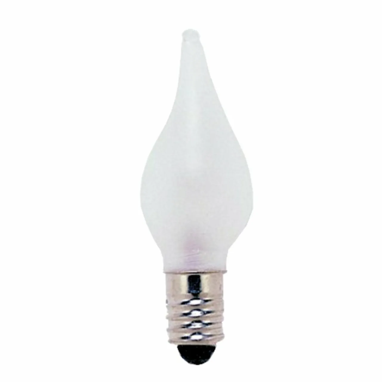 STAR TRADING E10 1,8W 24V Lampes décoratives pour fenêtre NV 3 pièces^ Lumière De Noël