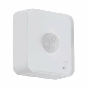 EGLO connect capteur pour l’extérieur IP44^ Matériel Électrique