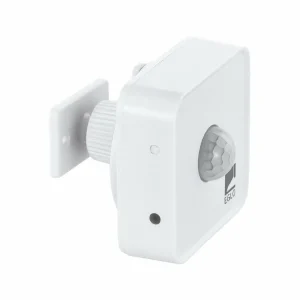 EGLO connect capteur pour l’extérieur IP44^ Matériel Électrique