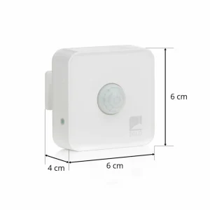 EGLO connect capteur pour l’extérieur IP44^ Matériel Électrique
