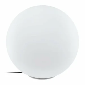 EGLO connect Monterolo-Z Lampe d'extérieur décorative LED Ø60cm^ Lampes Décoratives