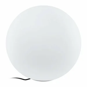 EGLO connect Monterolo-Z Lampe d'extérieur décorative LED Ø50cm^ Lampes Décoratives