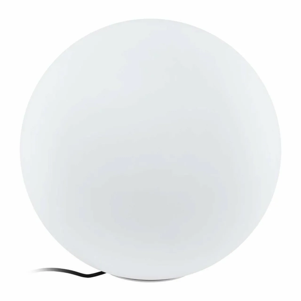 EGLO connect Monterolo-Z Lampe d'extérieur décorative LED Ø50cm^ Lampes Décoratives