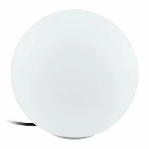 EGLO connect Monterolo-Z Lampe d'extérieur décorative LED Ø30cm^ Lampes Décoratives
