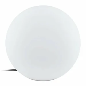 EGLO connect Monterolo-Z Lampe d'extérieur décorative LED Ø39cm^ Lampes Décoratives