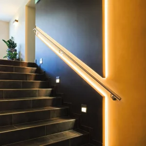 EGLO connect Stripe-Z CCT ruban LED kit 3 m^ Lampes Décoratives