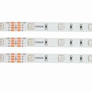 EGLO connect Stripe-Z RGBW ruban LED, 5m^ Lampes Décoratives