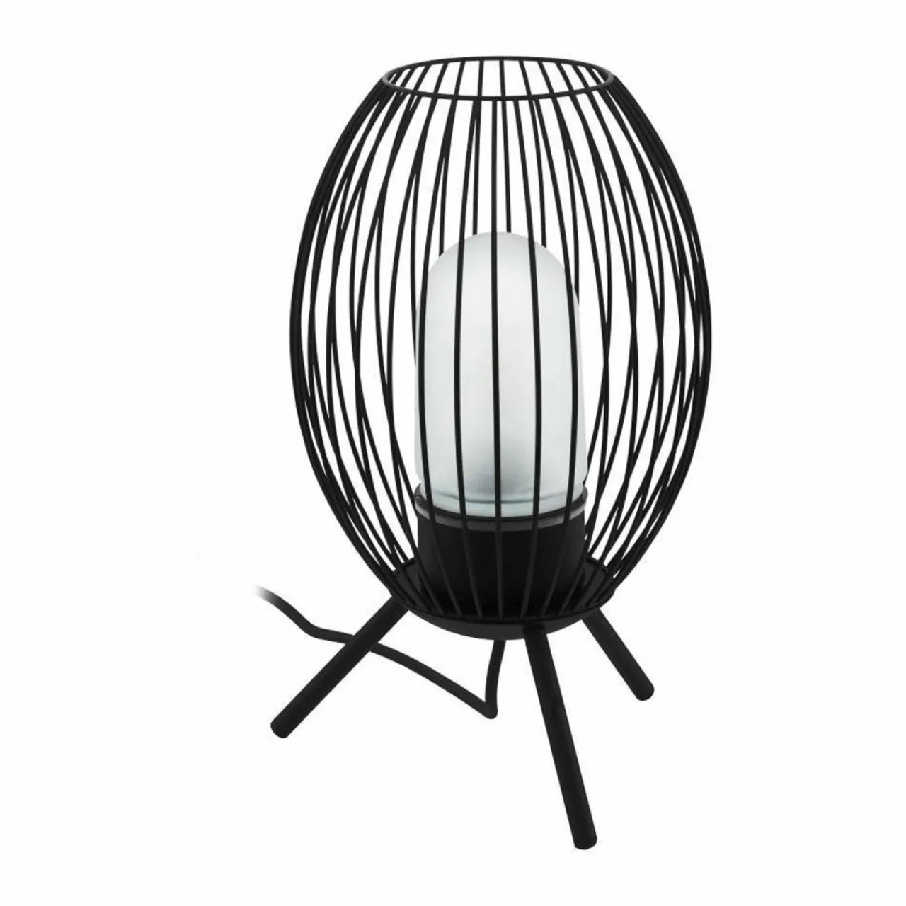 eglo_fusignano_lampe__poser_extrieur_noire_0.webp EGLO Fusignano lampe à poser extérieur, noire^ Luminaires De Terrasse