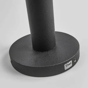 Albert Leuchten En noir - Borne lumineuse Yarai^ Bornes Éclairage Extérieur