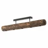 Envostar Beam plafonnier, 5 lampe, pin foncé^ Luminaires Durables