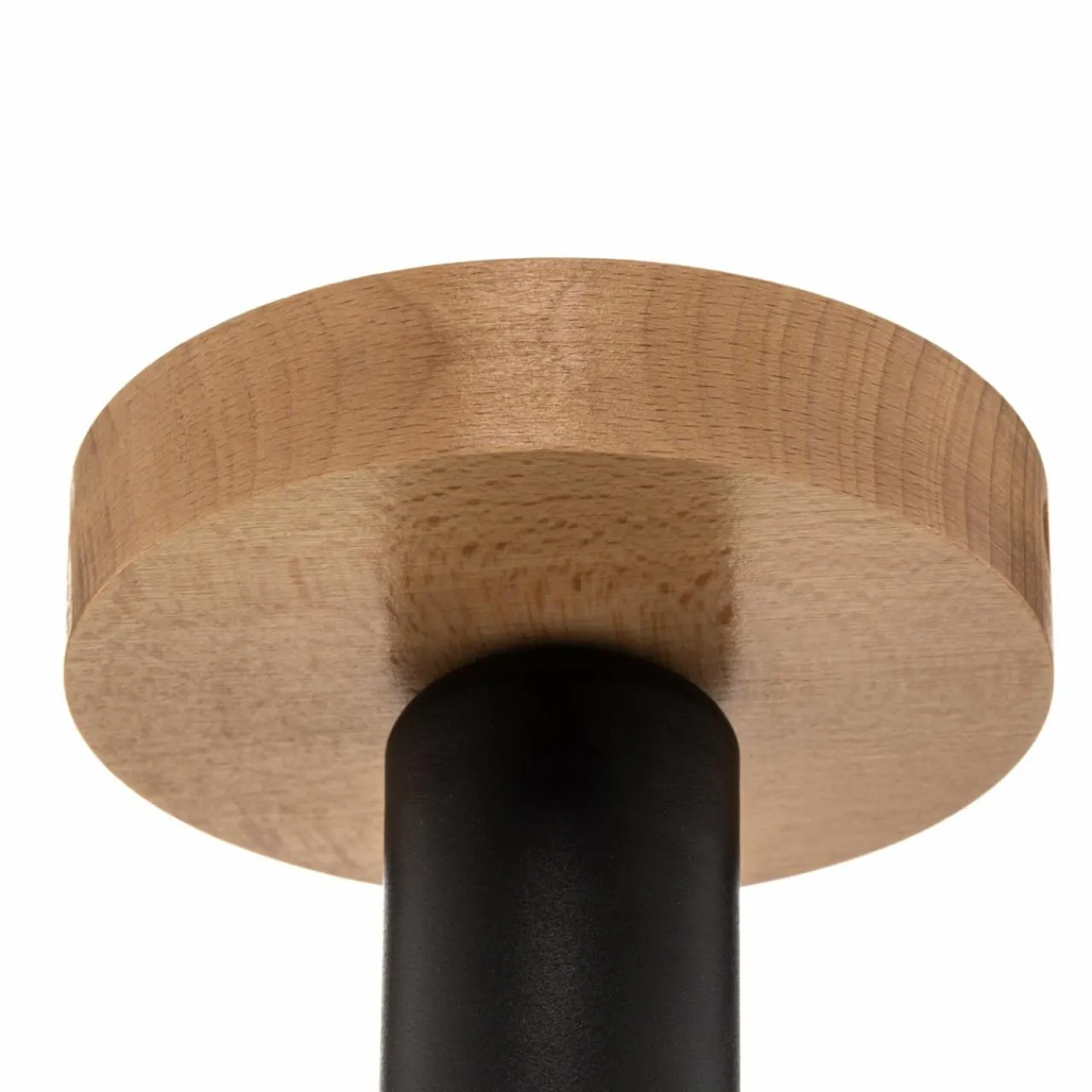 envostar_esan_plafonnier_en_bois_de_htre___lampe_4.webp Envostar Esan Plafonnier en bois de hêtre à 1 lampe^ Luminaires Durables