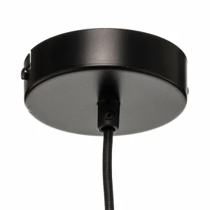 Envostar Faje suspension, contreplaqué de bouleau, 1 lampe^ Luminaires Durables