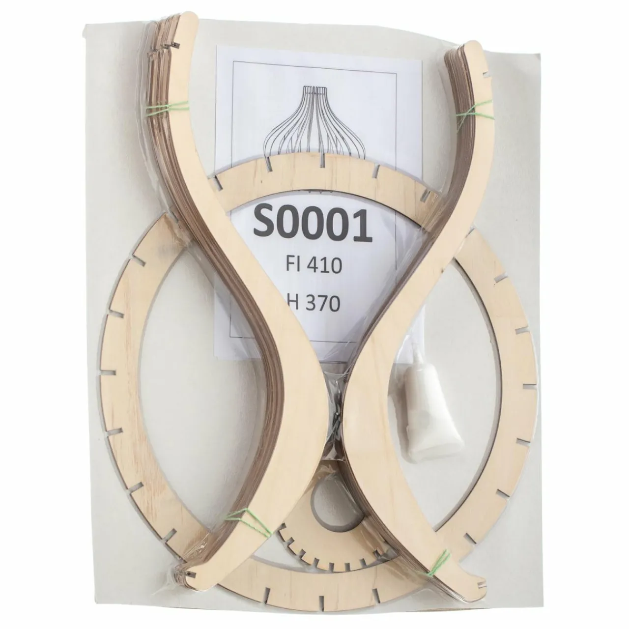 envostar_faje_suspension_contreplaqu_de_bouleau__lampe_5.webp Envostar Faje suspension, contreplaqué de bouleau, 1 lampe^ Luminaires Durables