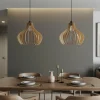 Envostar Faje suspension, contreplaqué de bouleau, 2fl^ Luminaires Durables