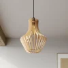 Envostar Floj suspension, contreplaqué de bouleau, Ø 30cm^ Luminaires Durables