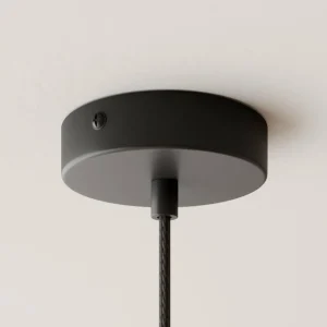 Envostar Floj suspension, contreplaqué de bouleau, Ø 30cm^ Luminaires Durables
