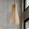 Envostar Furn suspension, contreplaqué de bouleau, 1 lampe^ Luminaires Durables