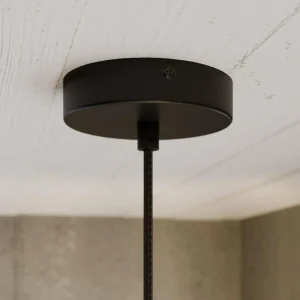 Envostar Furn suspension, contreplaqué de bouleau, 1 lampe^ Luminaires Durables