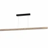 Envostar Lineo LED Suspension pin gris 135cm^ Luminaires Durables