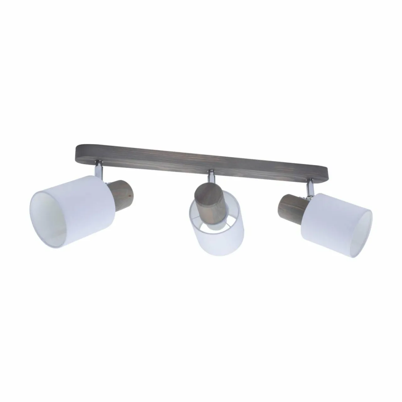 envostar_nale__plafonnier___lampes_pin_gris_1.webp Envostar Nale 2 plafonnier à 3 lampes pin gris^ Luminaires Durables