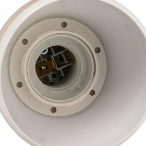 Envostar Nale spot pour plafond 6 lampes pin brun^ Luminaires Durables