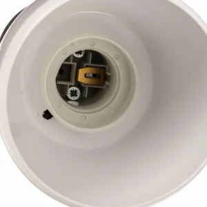 Envostar Nale spot pour plafond 3 lampes pin noyer^ Luminaires Durables