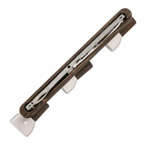 Envostar Nale spot pour plafond 3 lampes pin noyer^ Luminaires Durables