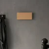 Envostar Tavola applique murale, chêne, 35x16 cm^ Luminaires Durables