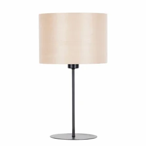 Envostar Veneer Lampe à poser allégée Ø 25 cm^ Luminaires Durables