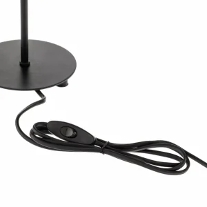 Envostar Veneer lampe à poser noix Ø 17,5 cm^ Luminaires Durables