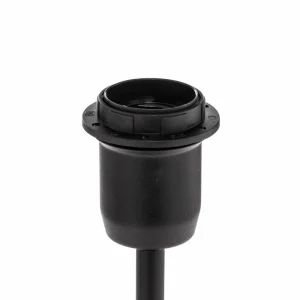 Envostar Veneer lampe de table noix Ø 25cm^ Luminaires Durables