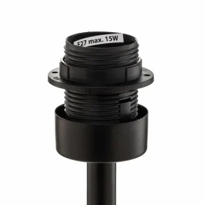 Envostar Veneer lampe sur pied noyer^ Luminaires Durables