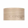 Envostar Veneer plafonnier cœur de frêne Ø40cm^ Luminaires Durables