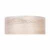 Envostar Veneer plafonnier cœur de frêne Ø55cm^ Luminaires Durables