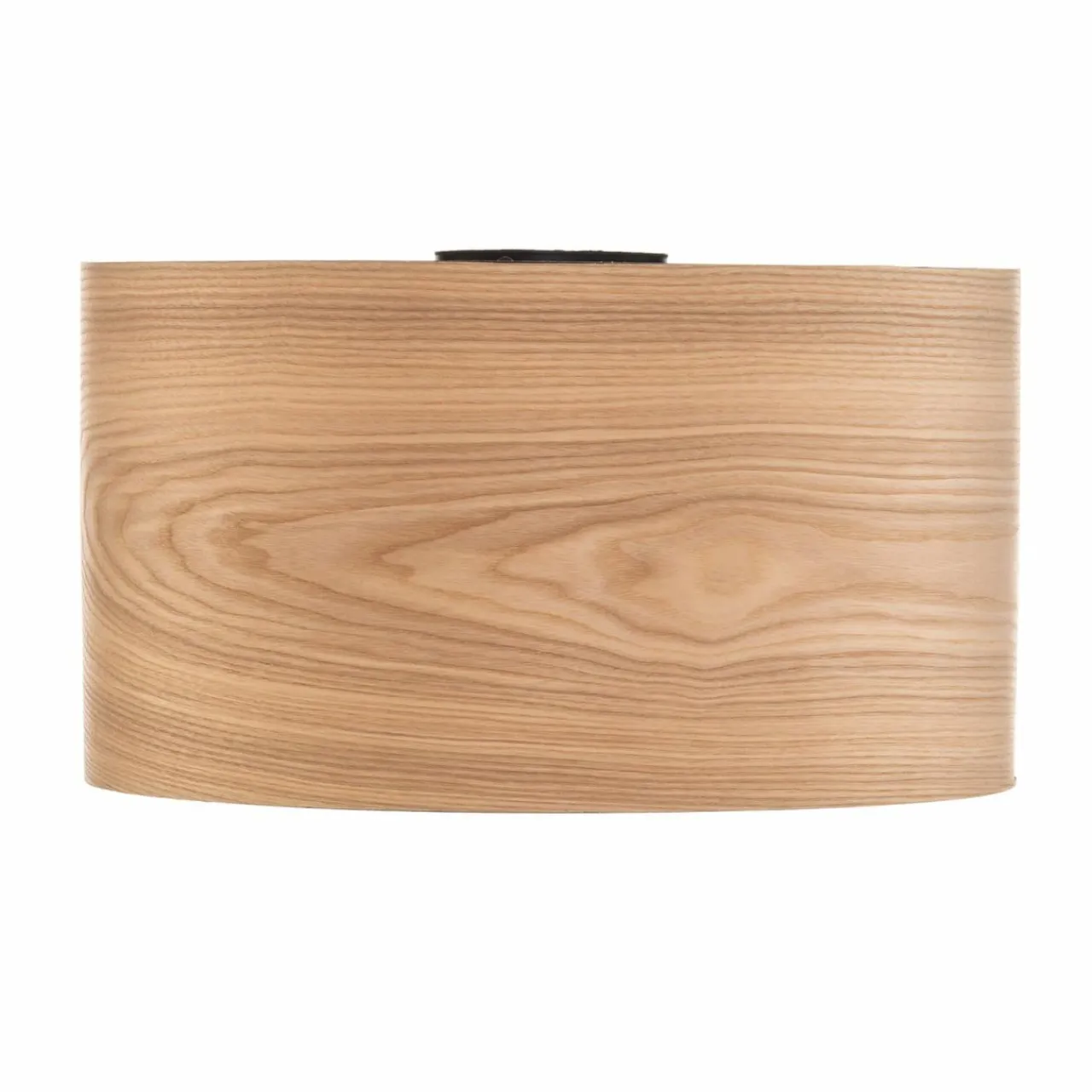 envostar_veneer_plafonnier_cur_de_frne_cm_2-1.webp Envostar Veneer plafonnier cœur de frêne Ø40cm^ Luminaires Durables