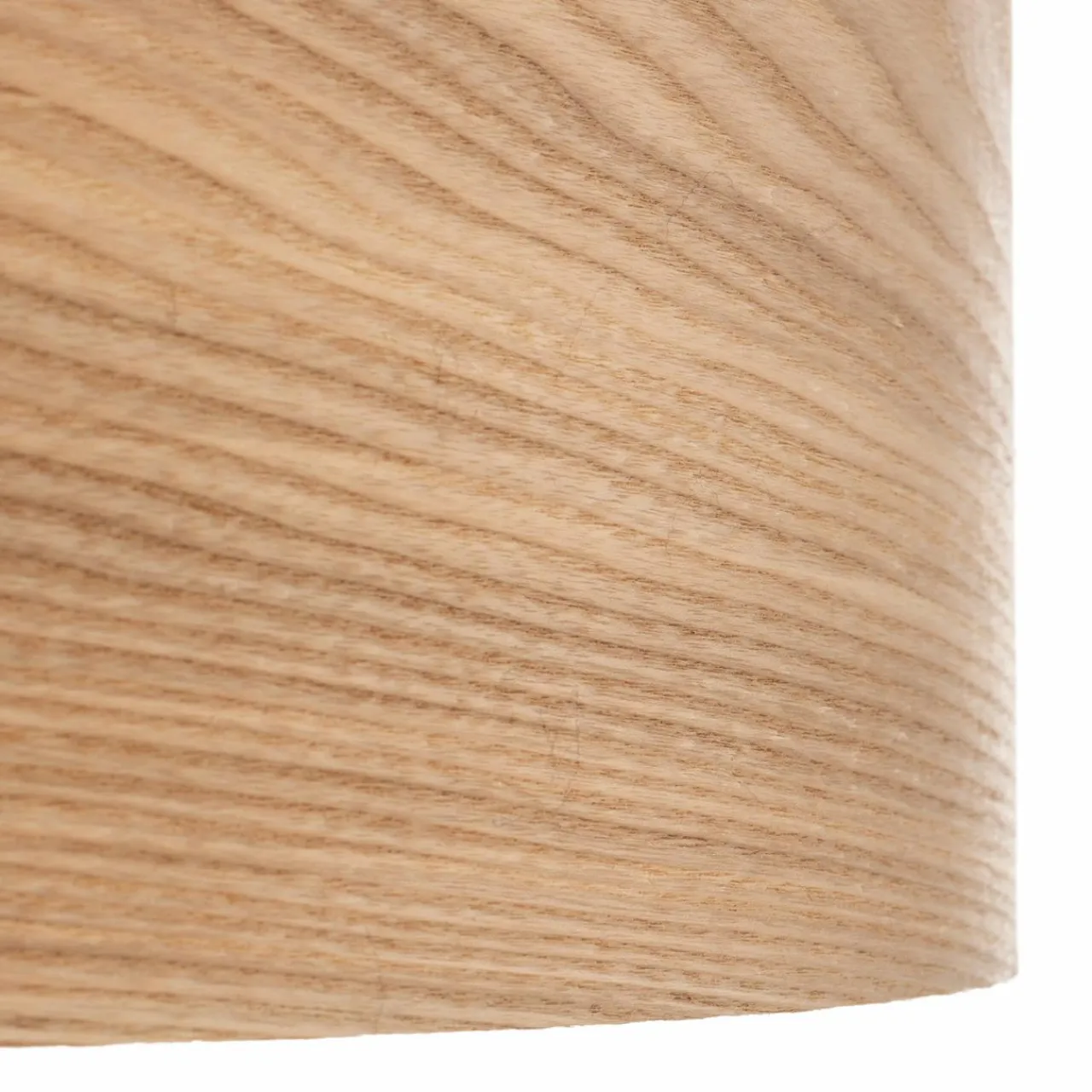 envostar_veneer_plafonnier_cur_de_frne_cm_3-1.webp Envostar Veneer plafonnier cœur de frêne Ø40cm^ Luminaires Durables
