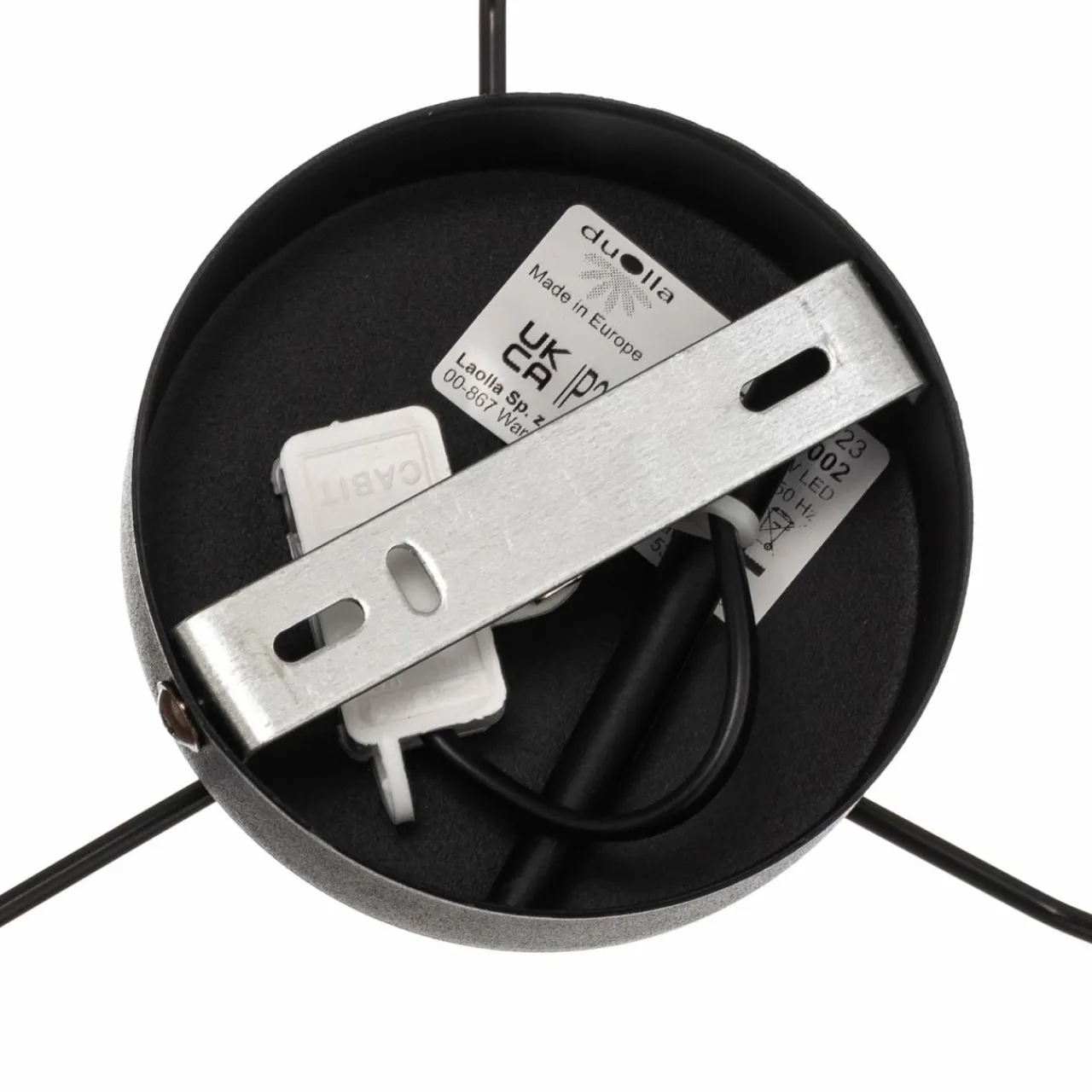 envostar_veneer_plafonnier_cur_de_frne_cm_6-1.webp Envostar Veneer plafonnier cœur de frêne Ø40cm^ Luminaires Durables