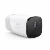 EUFY Security Cam 2 IP67 lot de 3, HomeBase 2^ Caméras Connectées