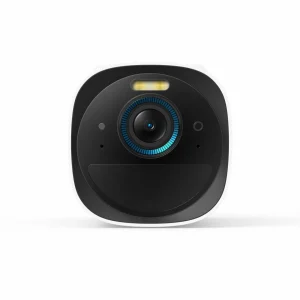 EUFY Security Cam 3 Pro IP67 x3, HomeBase 3^ Caméras Connectées