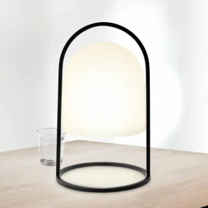 Eva Solo Lampe solaire LED SunLight, 30 cm, IP65, intensité variable^ Lampes Décoratives